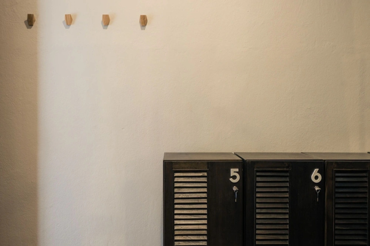 The Oldtale - Hostel