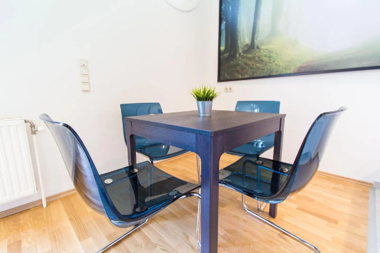CheckVienna - Apartmenthaus Hietzing