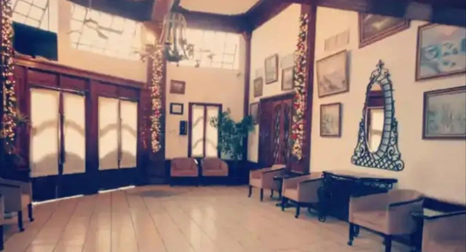 Hotel Fundador