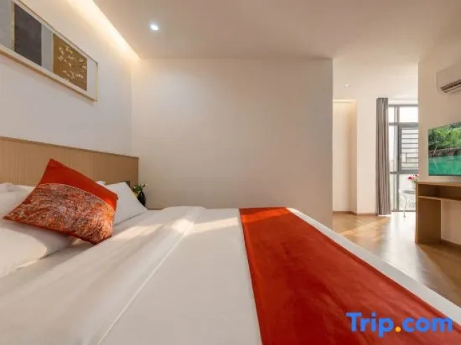 Luxury Double room