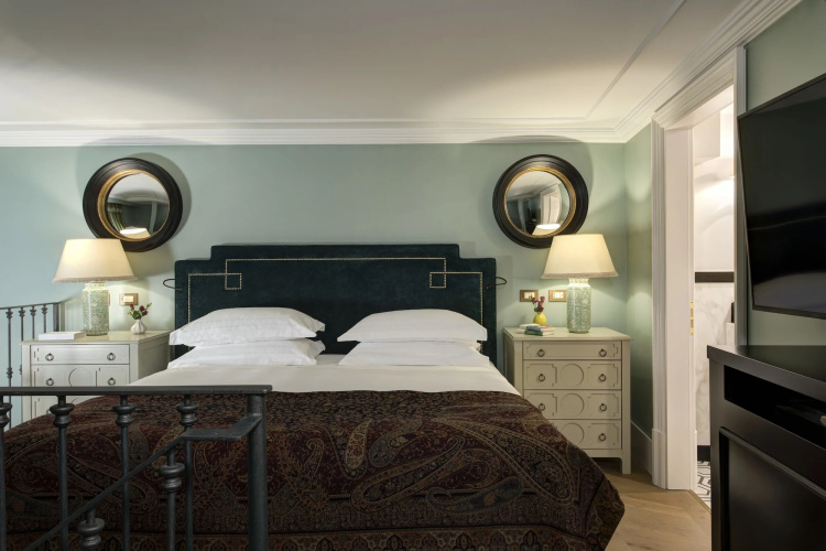 Hotel de la Ville photo 13