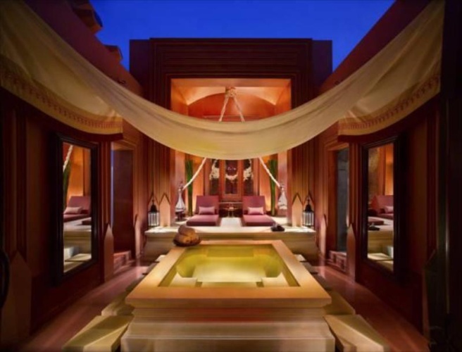 Spa