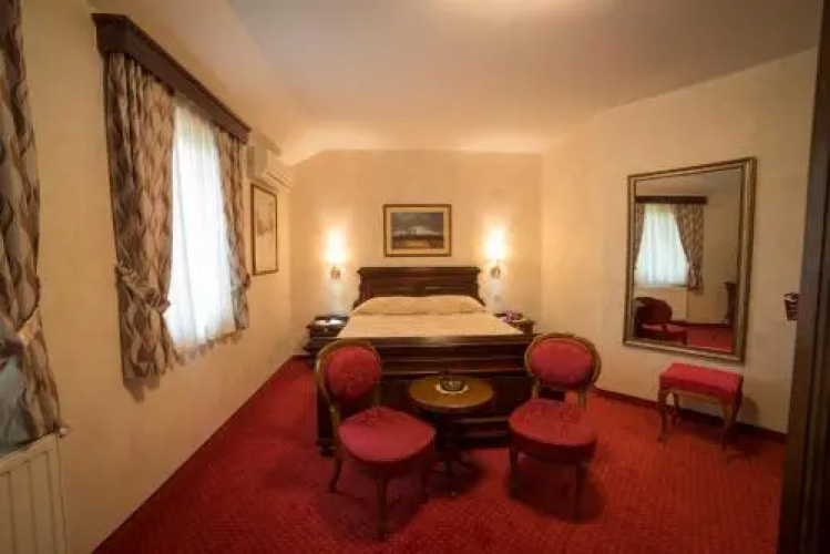 Hotel Dunav