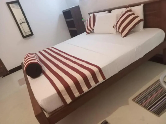 Villa Effort