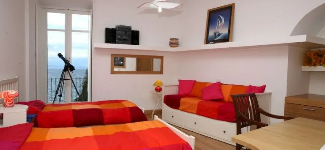 Casa a Mare