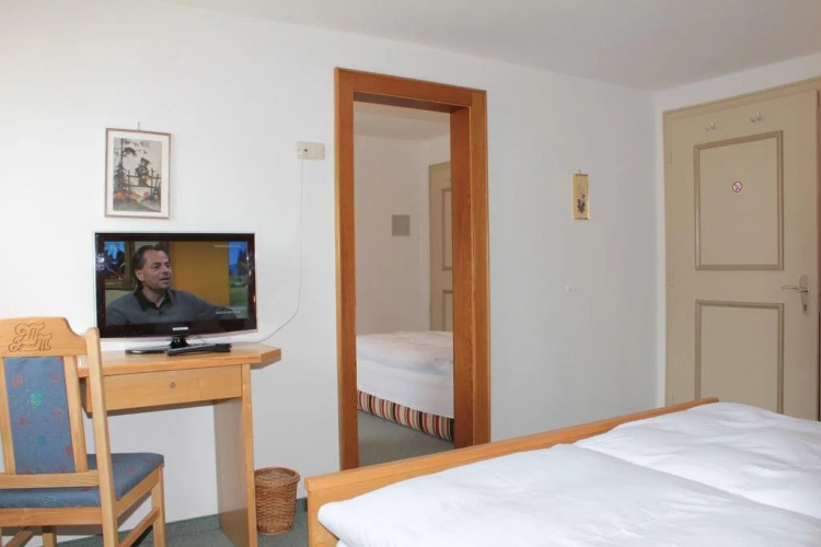 Pension Leuprecht