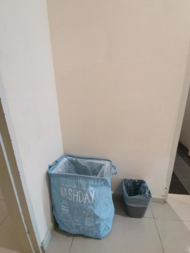Hotel rooms