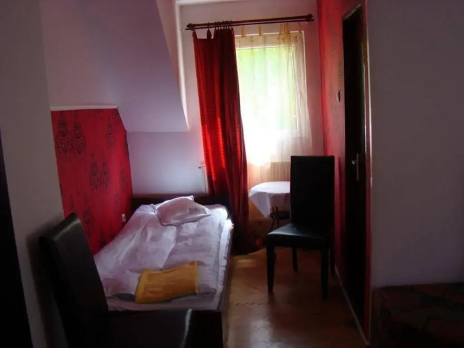 Pension Casa Leone