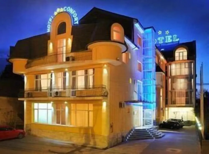 Hotelbild