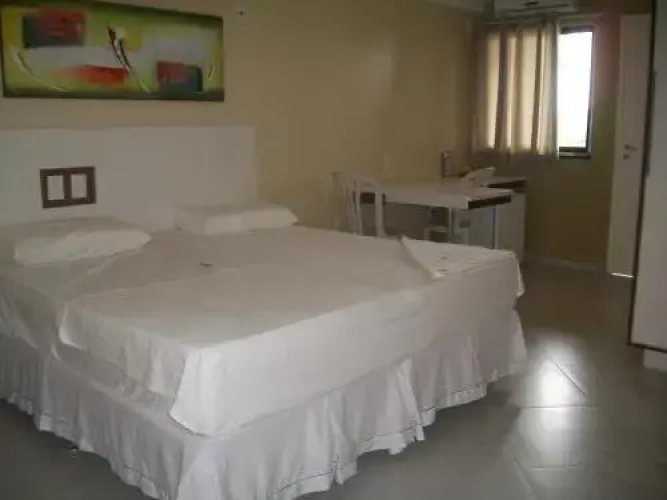 Hotel Bela Vista