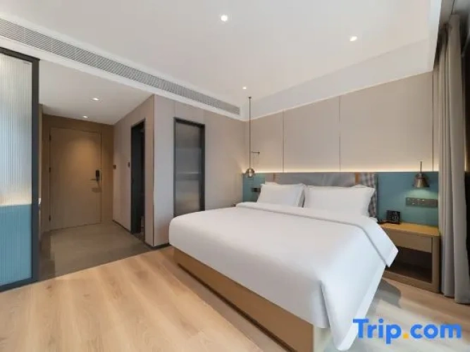 Standard Double Family room