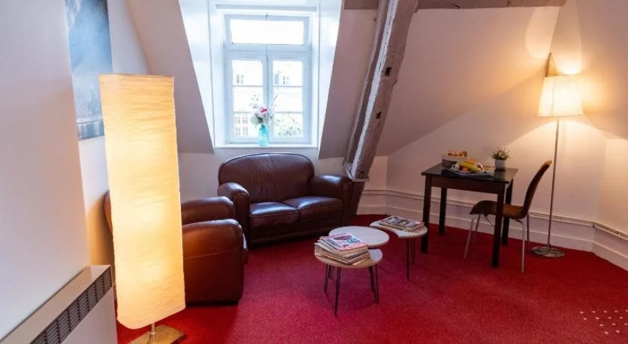 Hotel Henri IV