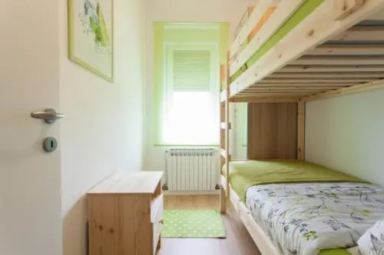 Apartments Ibler