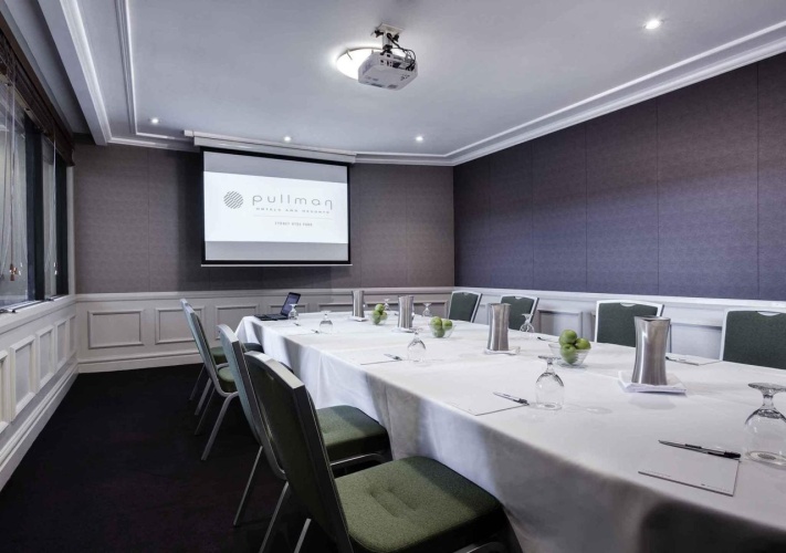Pullman Sydney Hyde Park photo 20