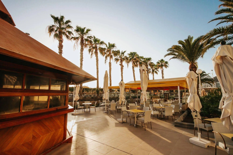 Hotel Servatur Green Beach photo 28