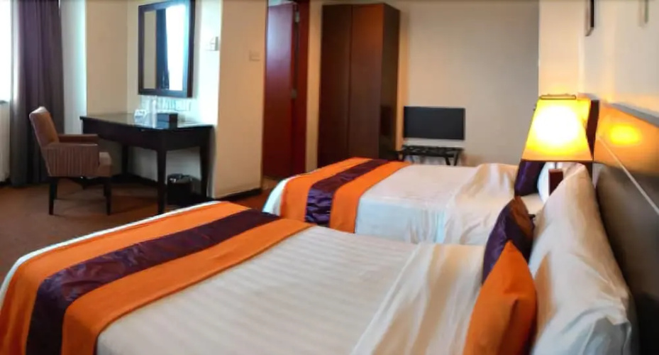 M Hotels - Tower B