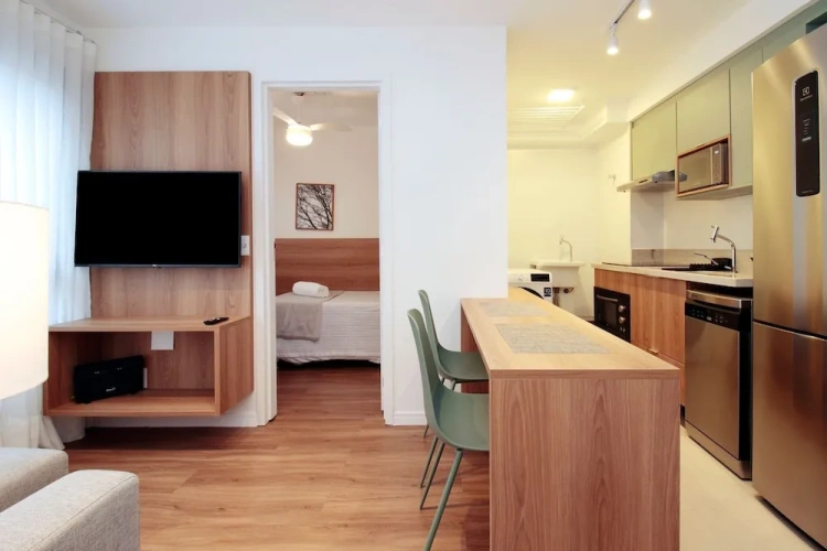 Comfort Apartment
