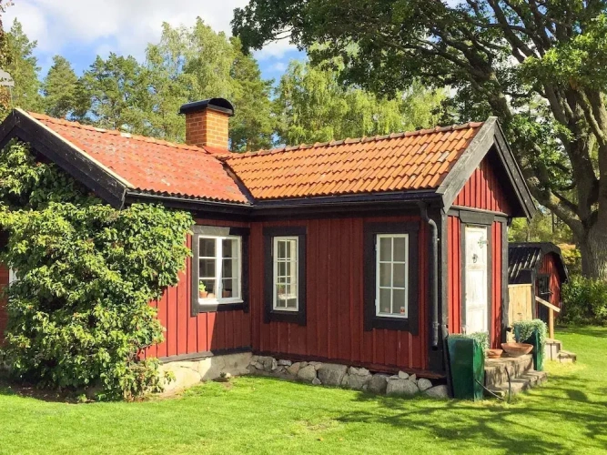 Cottage
