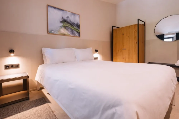 Comfort Apartment