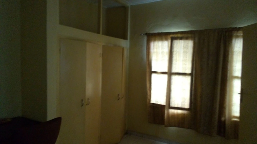 Green Bamboo Hotel