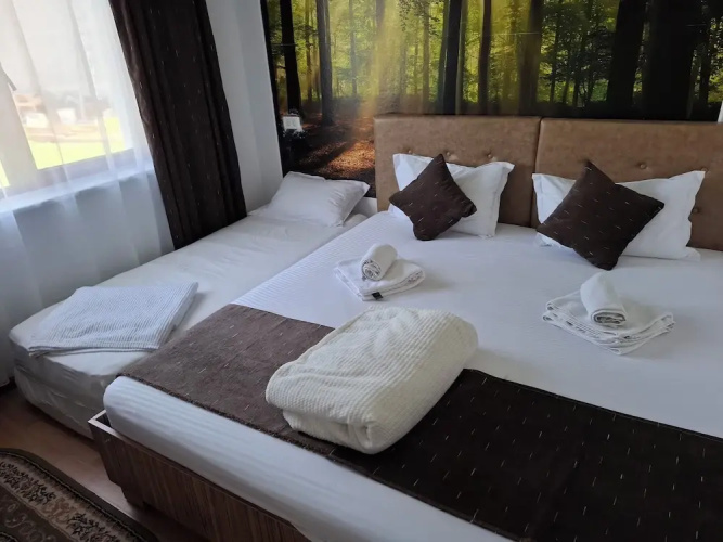 Paradiso Resort