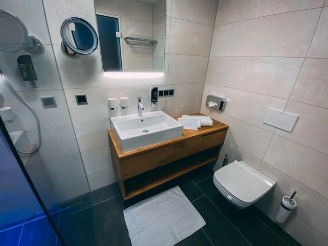 Stadthotel Haslach, Bild 8