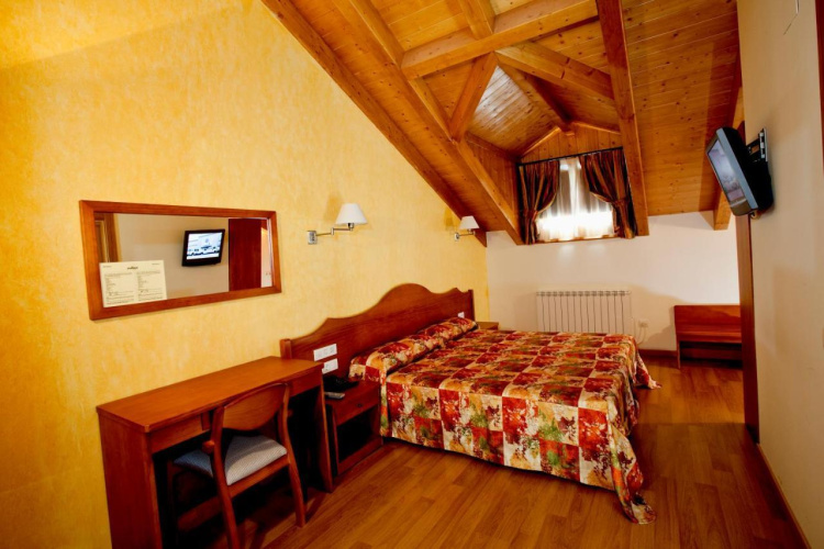 Hotel Montseny