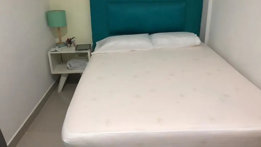 Hotel La Puerta Del Angel