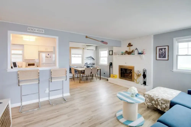 2 Bedrooms Cottage