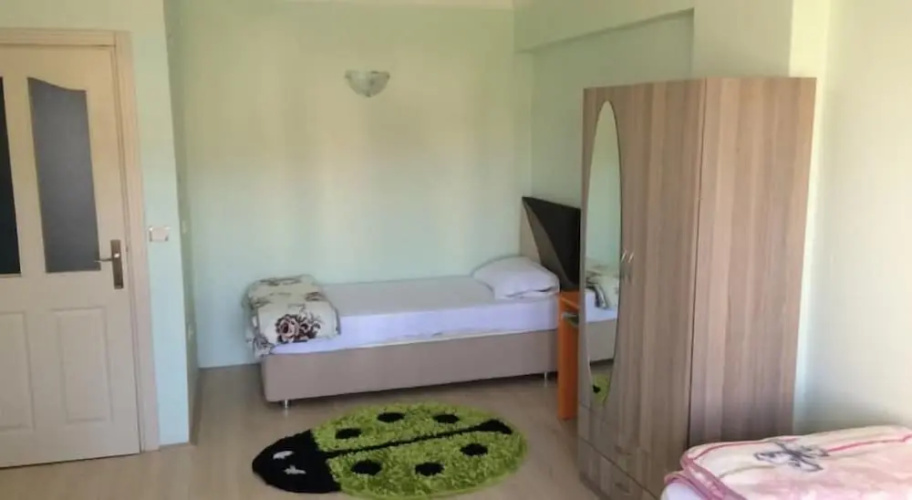 Balci Apartment