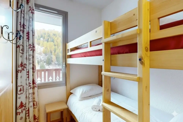 Classic Apartment