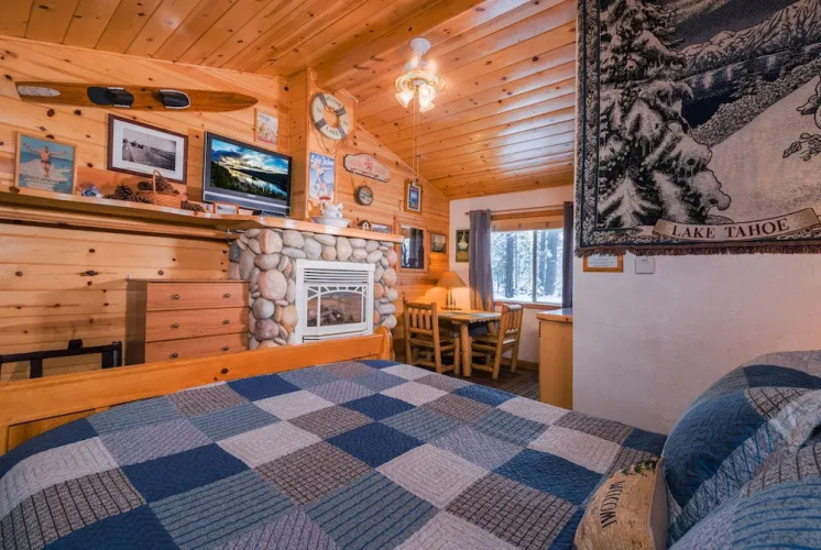Fireside Lodge