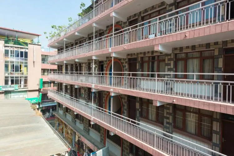 Imagen del hotel