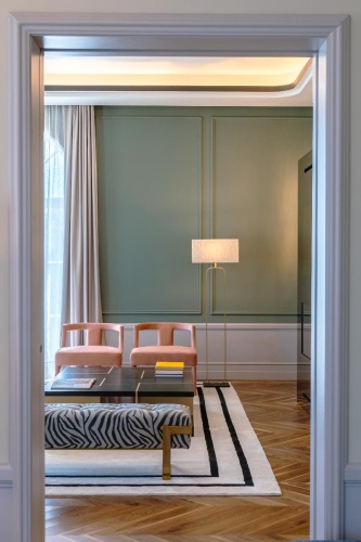 Double Suite