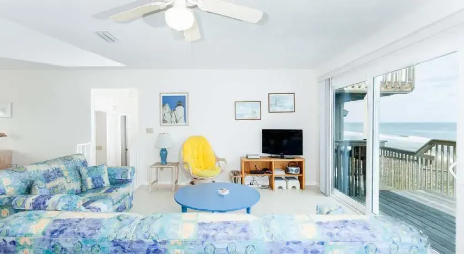 Dream Catcher Holiday Home