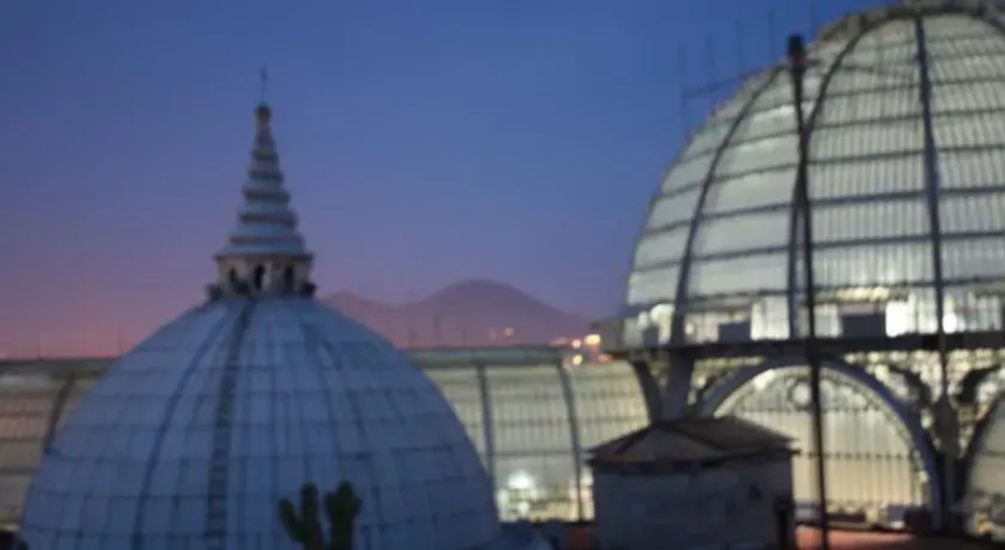 Roof Apartment Funicolare