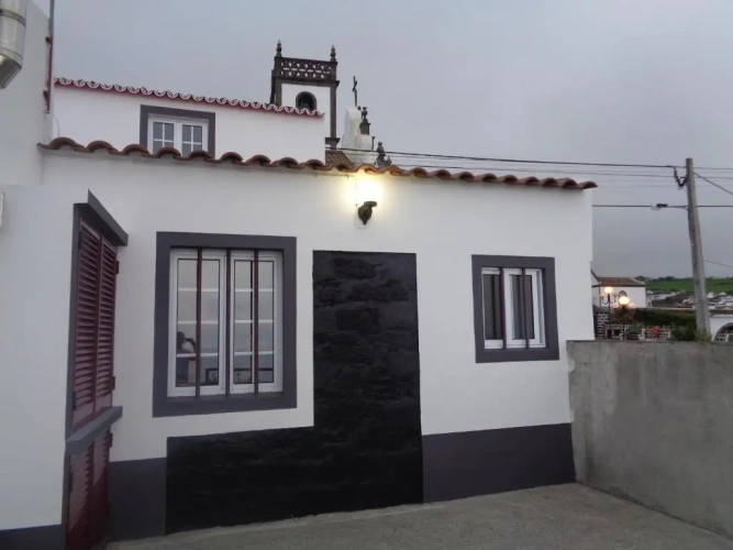 Double Cottage