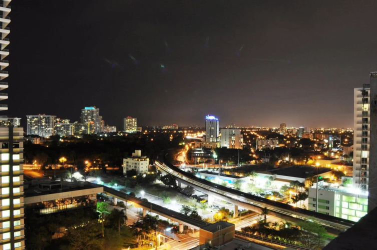 Hampton Inn & Suites Miami/Brickell-Downtown photo 33