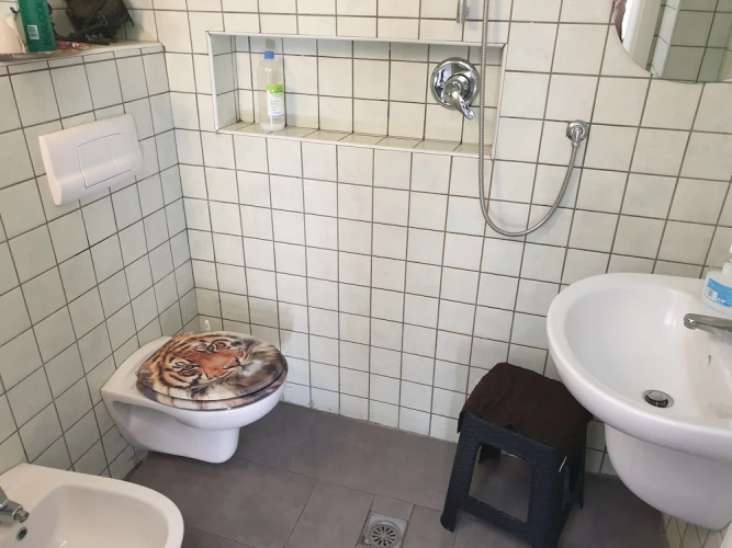 La casa di Daniele