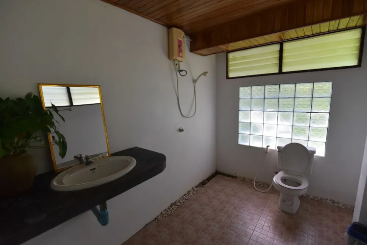 Baan Suan Farmstay