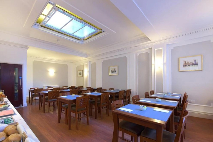 Astor Court Hotel photo 23