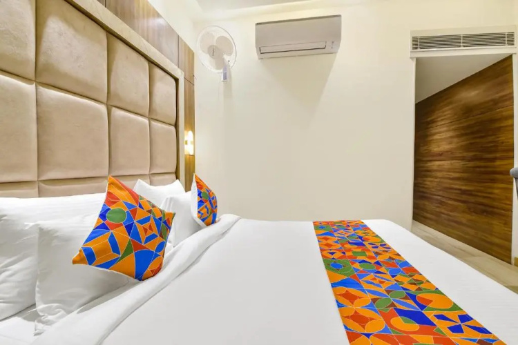 Fabhotel Prime The Shyam