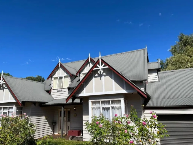 Cottage