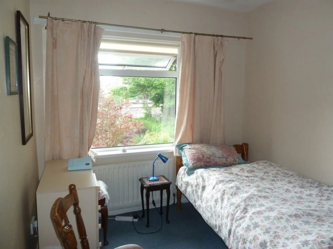 City Centre B&B