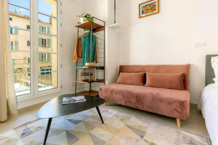 Provence Au Coeur