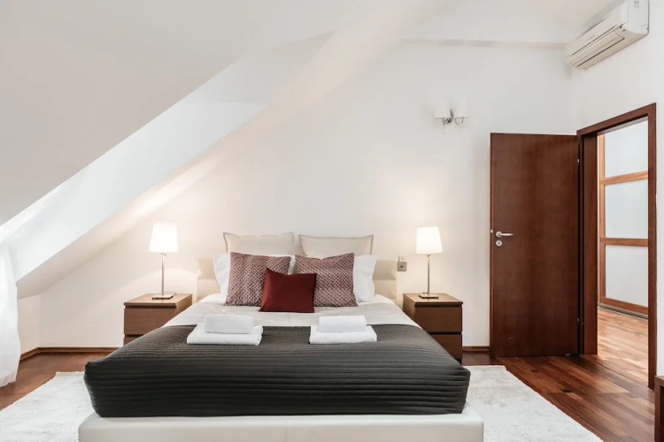 Penthouse Old Town by Loft Affair