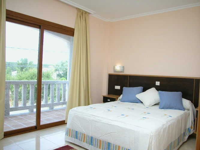 Apartamentos Coral Do Mar Iii