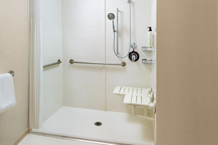Fairfield Inn & Suites Atlanta Buckhead photo 9