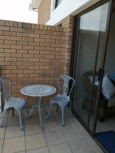 Fish Hoek Beach Apartment
