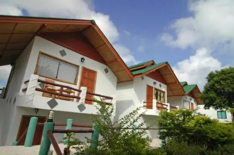 Utopia House Phangan